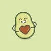 Happy.Avocadik