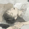 Kiss me with your eyes closed