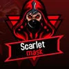 Scarlet Mask