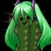 Just Cactus