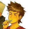 Emperor Garmadon