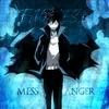 Faceless messenger