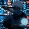 __Kakashi