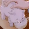 Sly Kitty