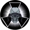 Vic SS Rattlehead