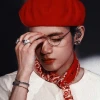 bluesockof.kimtaehyung