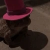 Весёлая жабка