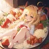 Непоседливая кицуне