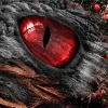 The mask of Darkness