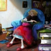 Полина Липкина ака Гильрас