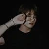 the darkness in me