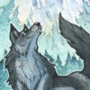 Shadow of the wolf