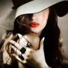 Lady Silvia