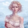 Невинная чайка