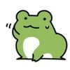 .crazy. .frog.