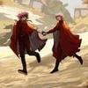 .Sougoku and Dostogogol lover.