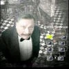 -Так себе шутник