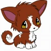Little Fudo