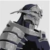 Saren Je-Ray