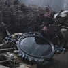 Автор кривых зеркал