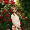 Courtney Rose