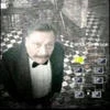 -так себе шутник.