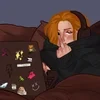 Ржавое Перо