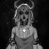 CreepyWoman