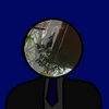 Large mirrorman