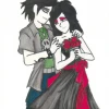 St.Jimmy and Whatsername