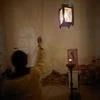 Беспокойная Сорока Воровка