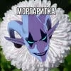 Розовый пакет