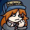 bluderrin