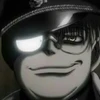 Mishalob de Brigadefuhrer SS
