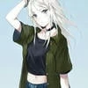 Dark Daughter of the Moon