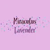 - Miraculus Lavender -
