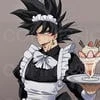 Goku - san