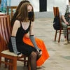 Шипер Наты и Нугзара