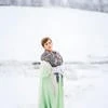 Елена Михайловна Герасимова