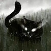 Fluffy Darkness