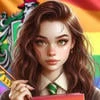Iridescent Writer