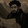 Wandering Traveler