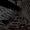 ...The scarlet pen...