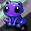 kreen frog