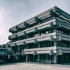THECURSEDARCHITECT