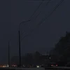 Leonard the hell storm