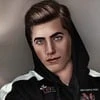 Brandon_love_Lucifer