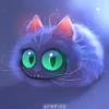 Молочная кошка