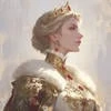 Взгляд Королевы
