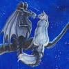 Imp Kitten